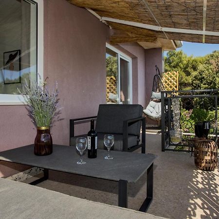 "Andrija" Apartmen'S Banjole Exterior photo