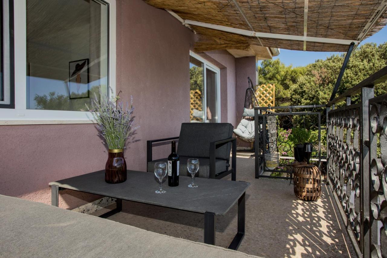 "Andrija" Apartmen'S Banjole Exterior photo