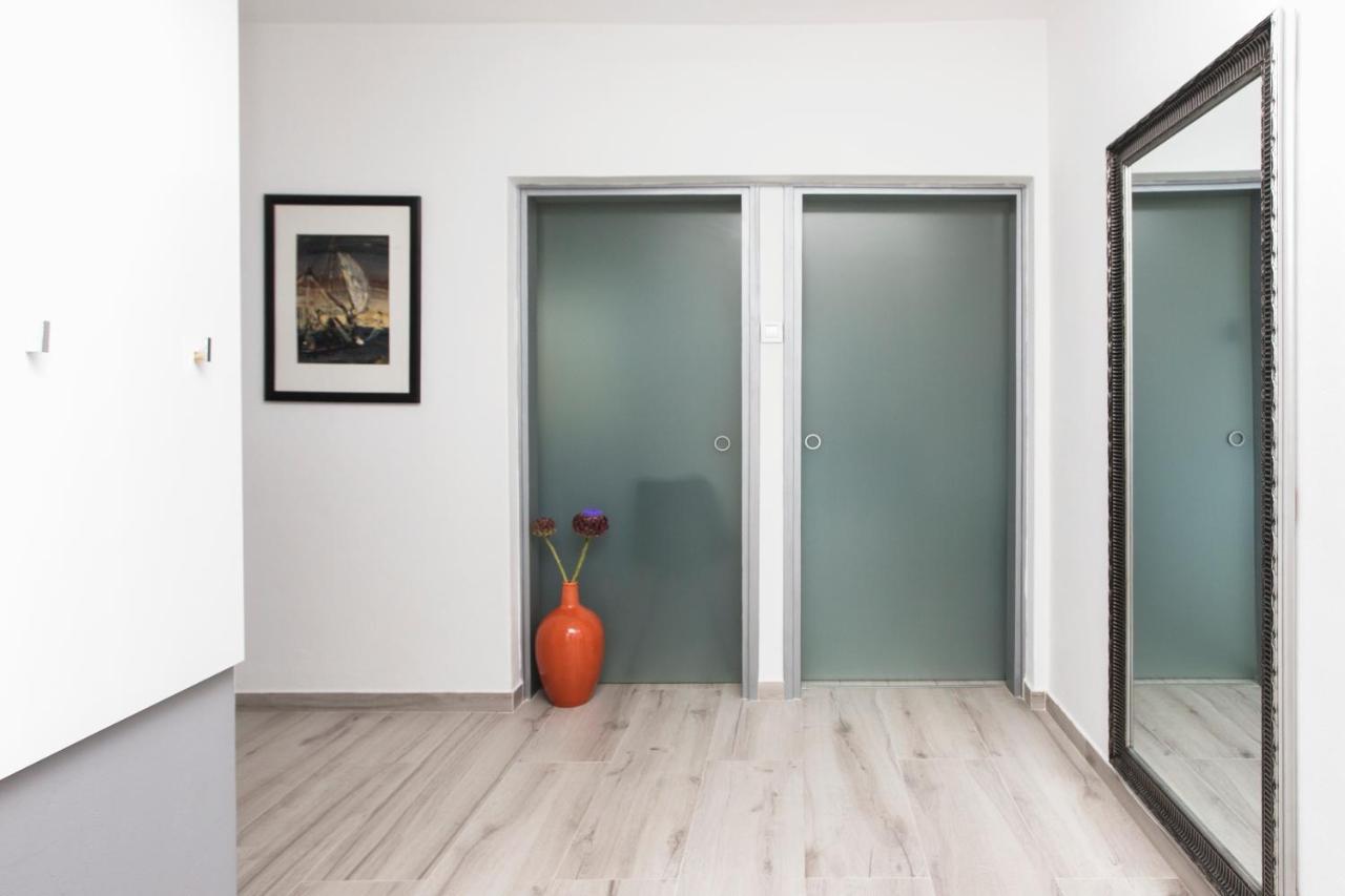 "Andrija" Apartmen'S Banjole Exterior photo