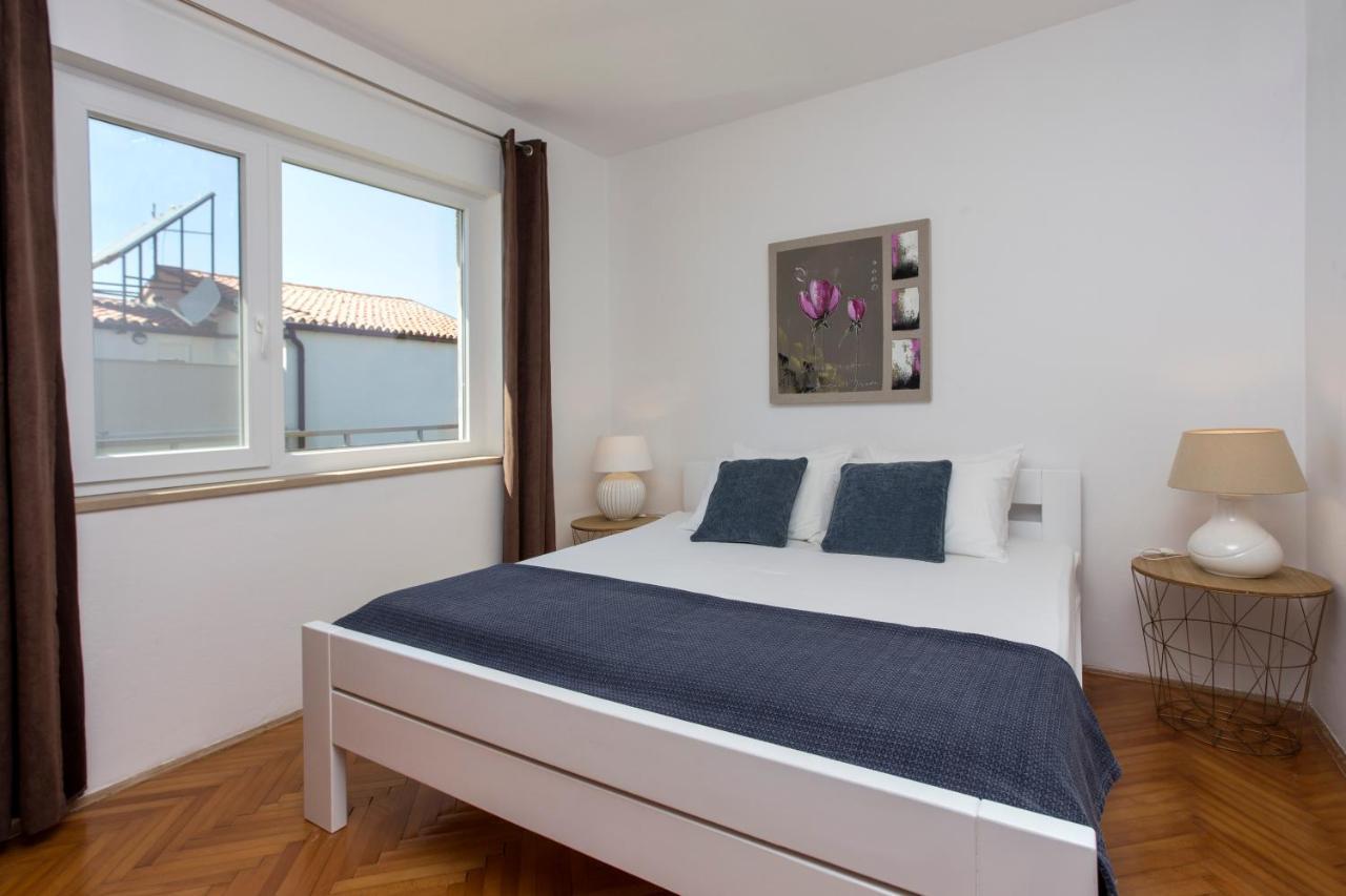 "Andrija" Apartmen'S Banjole Exterior photo