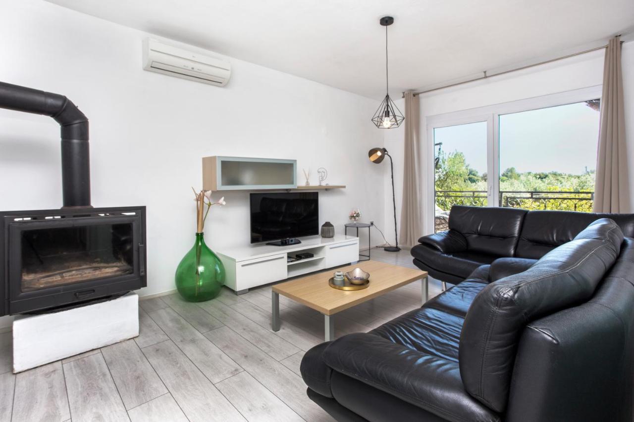 "Andrija" Apartmen'S Banjole Exterior photo